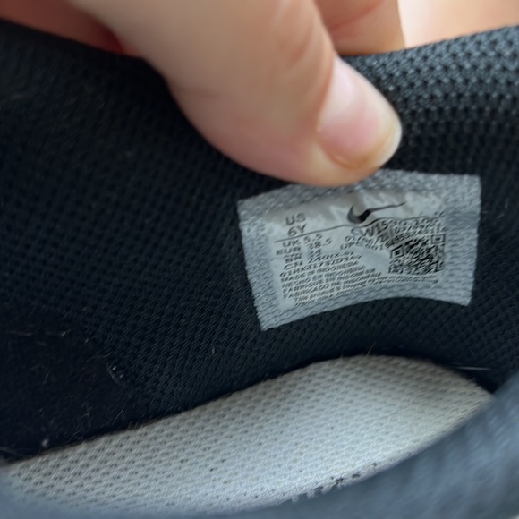 women’s panda dunks gently worn - Picture 5 of 5